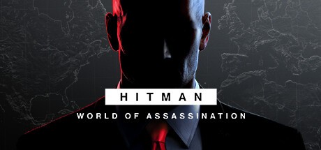 Games like HITMAN 3