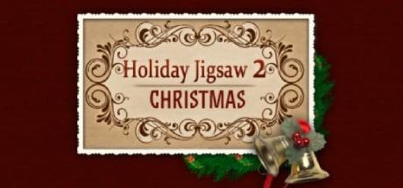 Holiday Jigsaw Christmas 2 Image