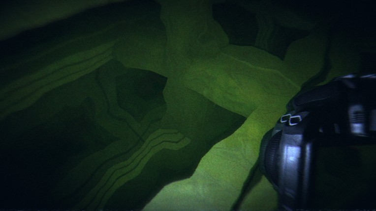 HorrorCore: Maze and Pools of Horror screenshot