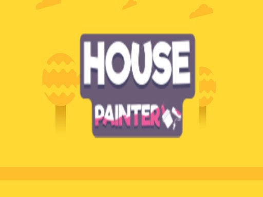 Games like House Painter 3D