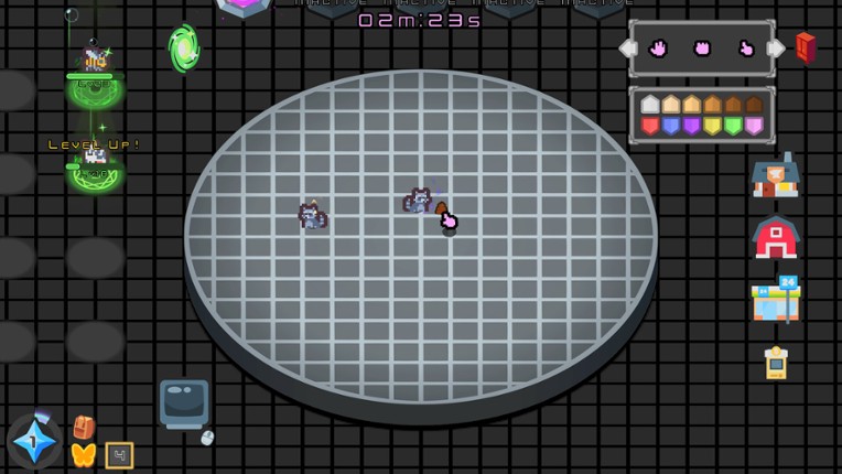 Hyper Profit Pets screenshot