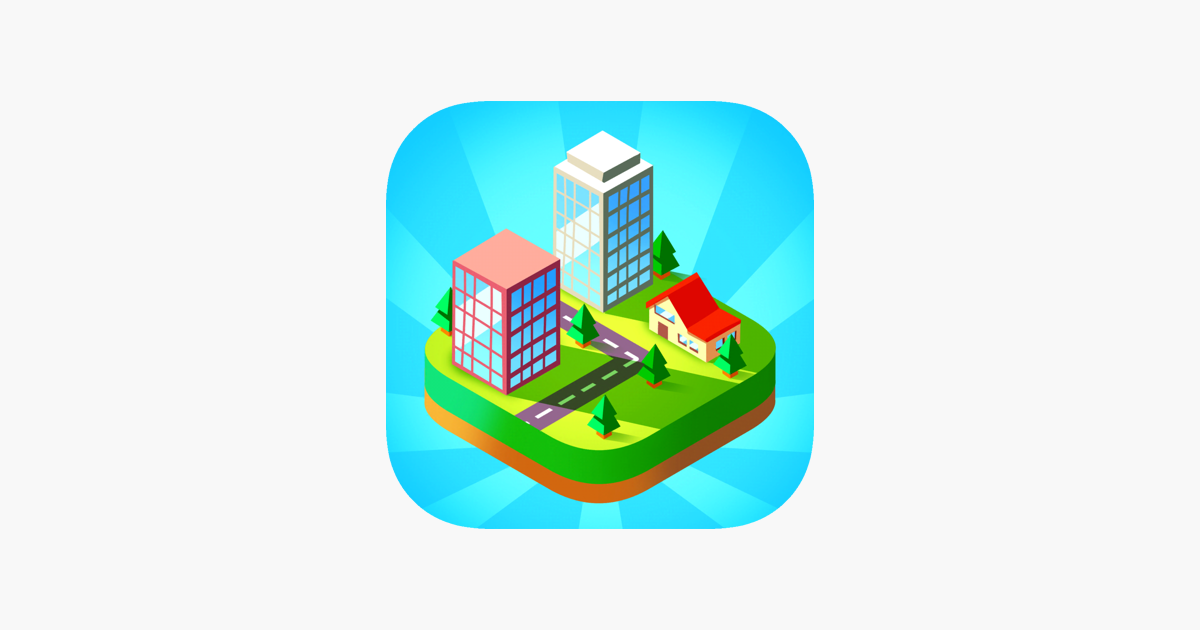 Games like Idle City!