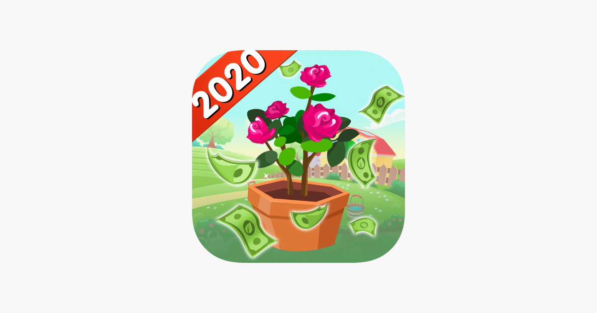 Games like Idle Plant Garden
