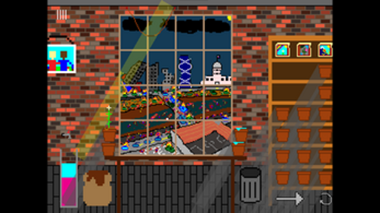 If the World were to End/Blossom Tomorrow screenshot