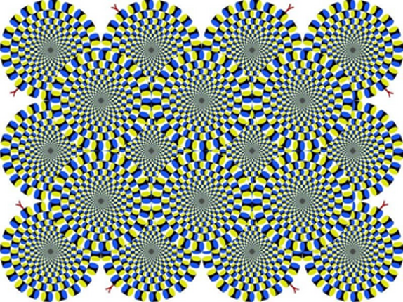 Illusion Image