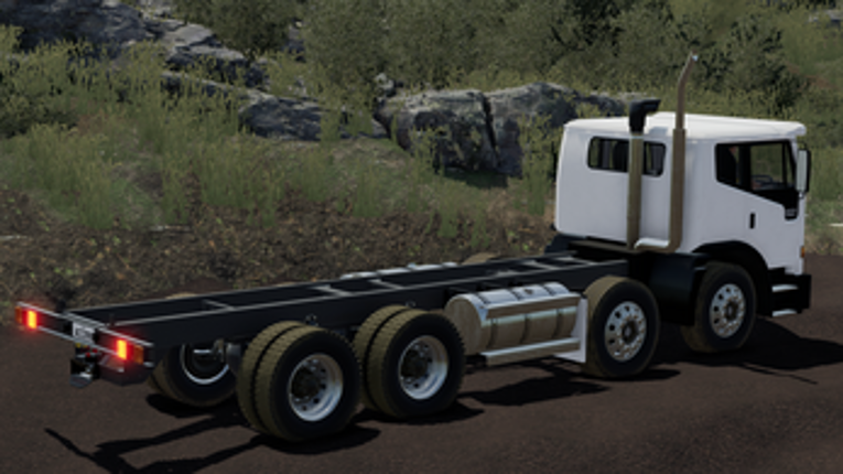 (FS22) International Acco 2350G (Update) Image