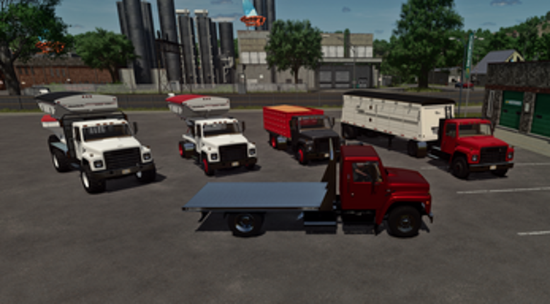 international s1800AR edit Image