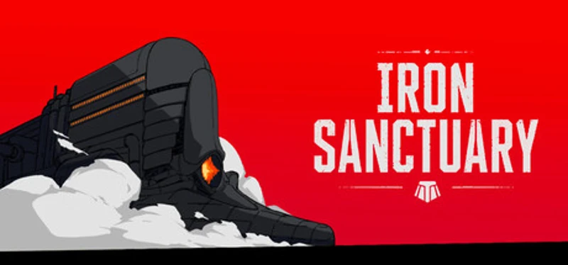 IRON SANCTUARY Image