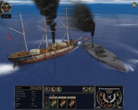 Ironclads: High Seas Image