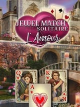 Jewel Match Solitaire L'Amour Image