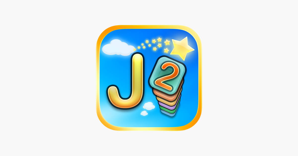 Games like Jumbline 2+ for iPad