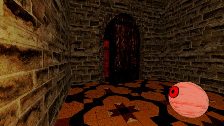 KILL THE KING screenshot