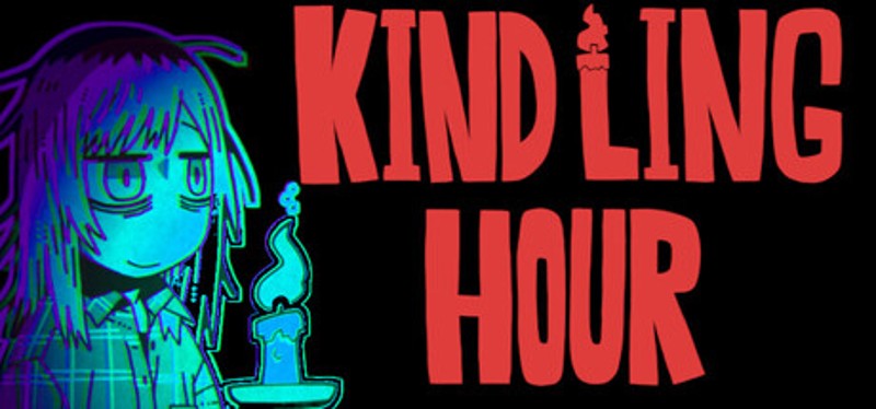 Kindling Hour Image