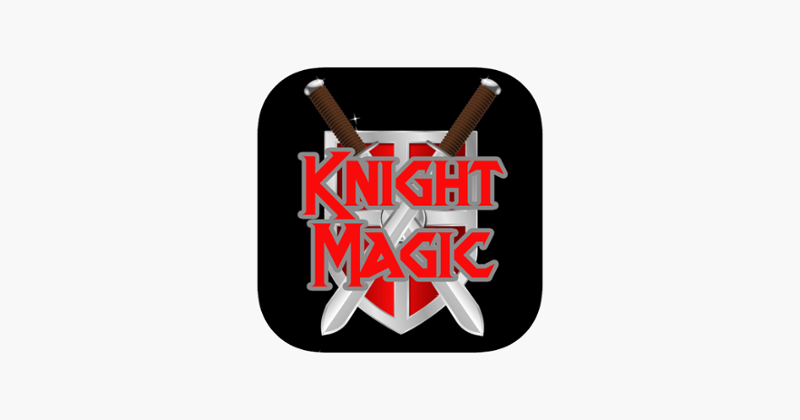 Knight Magic Game Cover