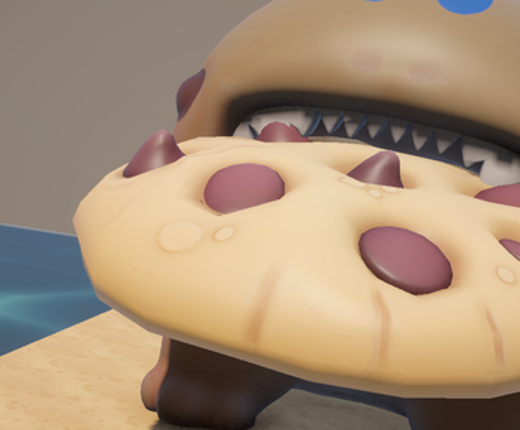 Kooky Sharks screenshot