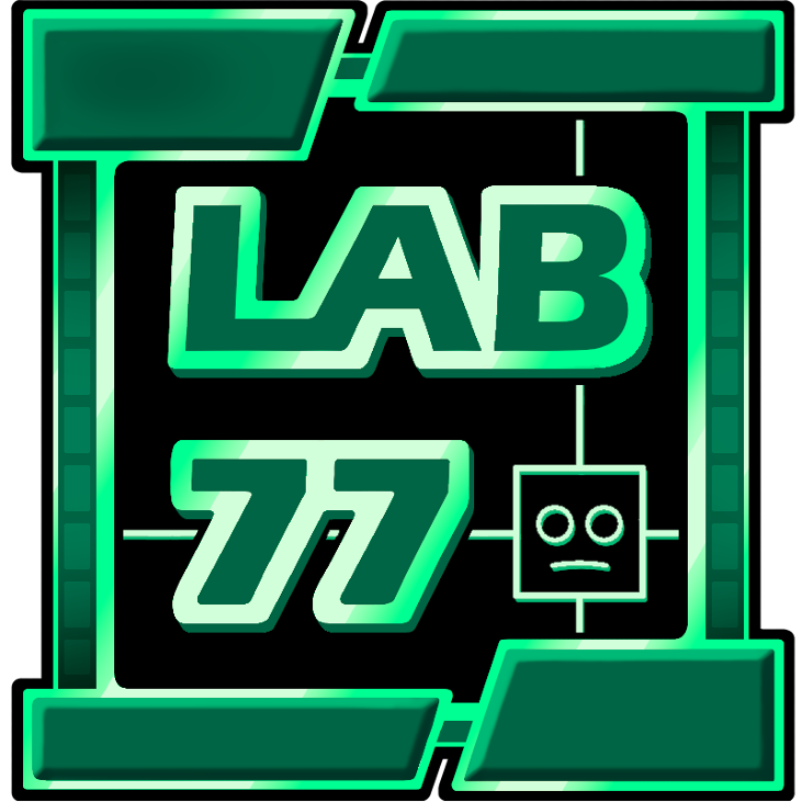 Games like Lab 77