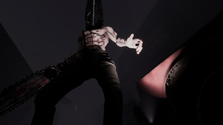 Labyrinthine screenshot