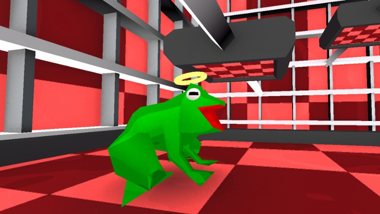 Leap Of Faith screenshot