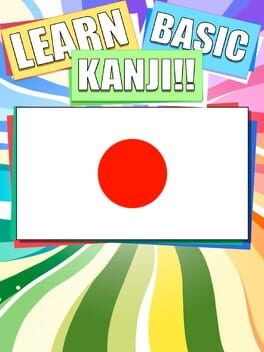 Games like Learn Basic Kanji!!