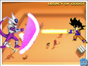 Legacy Of Godot Image