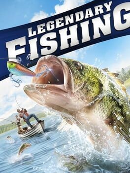 Games like Legendary Fishing