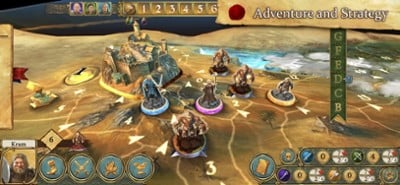 Legends of Andor Image