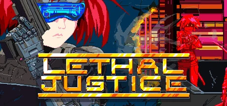 Games like Lethal Justice