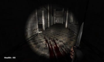 Let's Kill Jeff The Killer - The Asylum Image