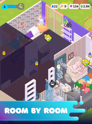 Life Dream screenshot