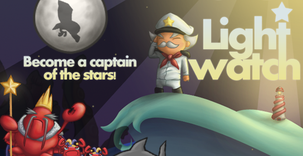 Games like Lightwatch