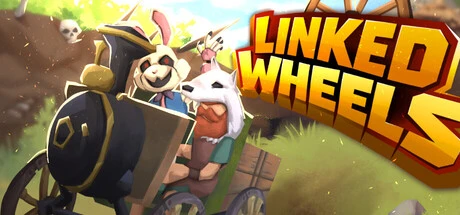 Games like Linked Wheels