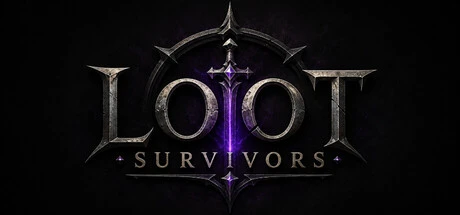 Games like Loot Survivors