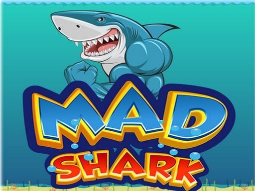 Games like MAD Shark 2021