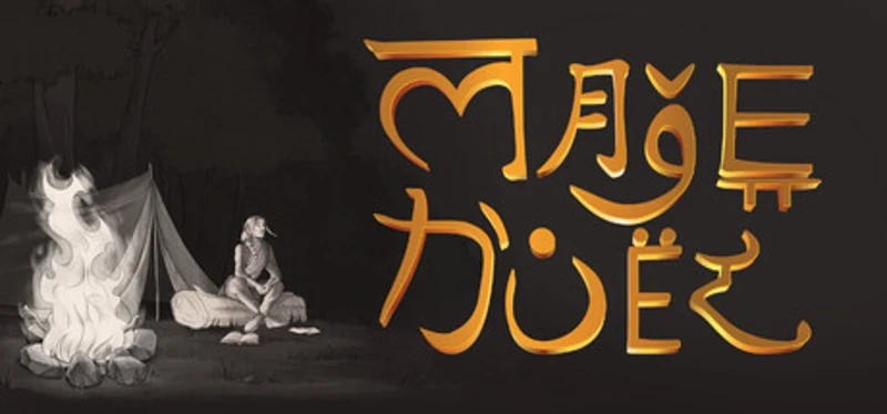 Mage Duel Image