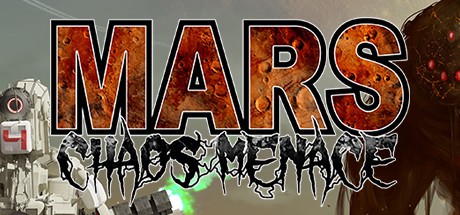 Games like Mars: Chaos Menace