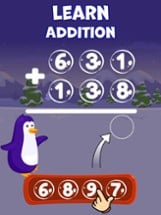 Math Games for Kids &amp; Toddler Image