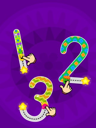 Math Games for Kids & Toddler screenshot