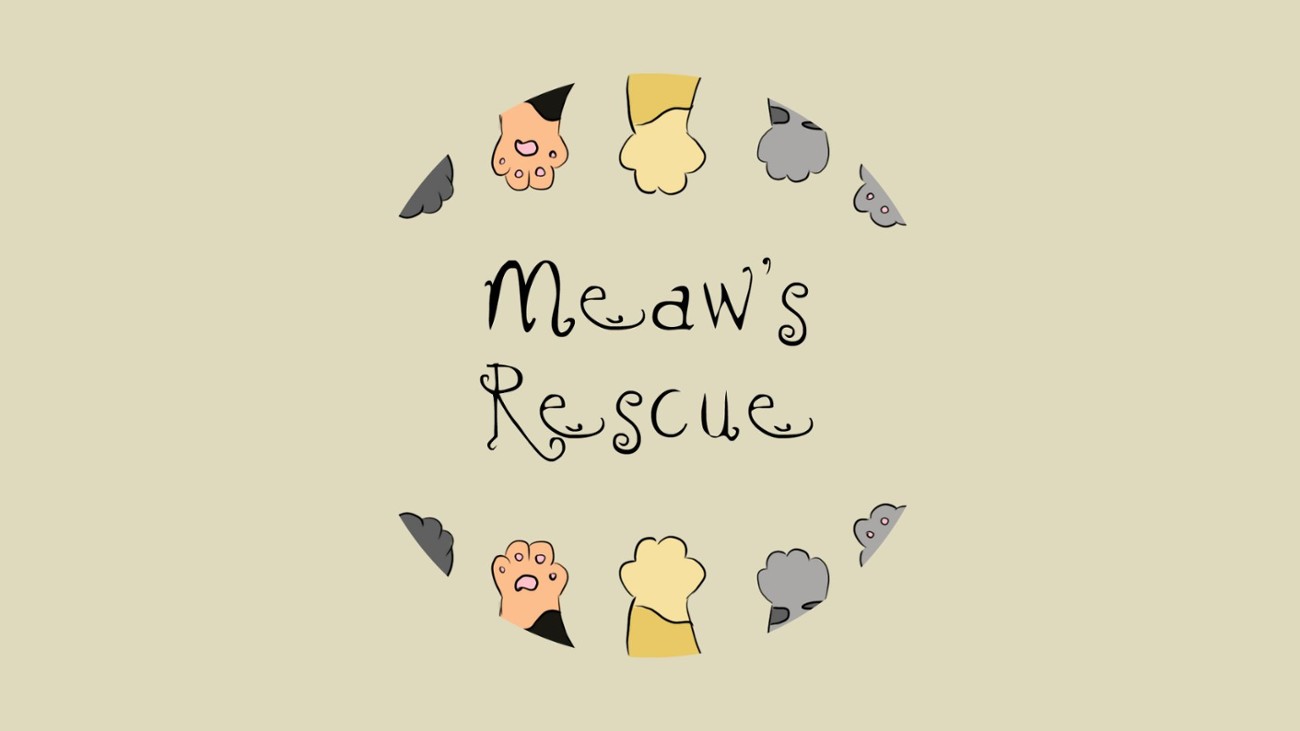 Games like Meaw's Rescue