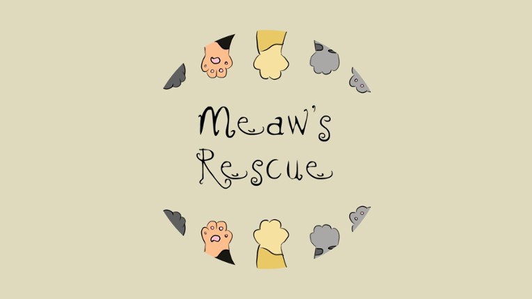 Meaw's Rescue Image