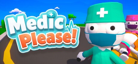 Games like Medic Please!