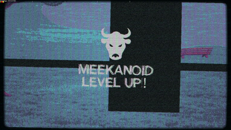 Meekanoid screenshot