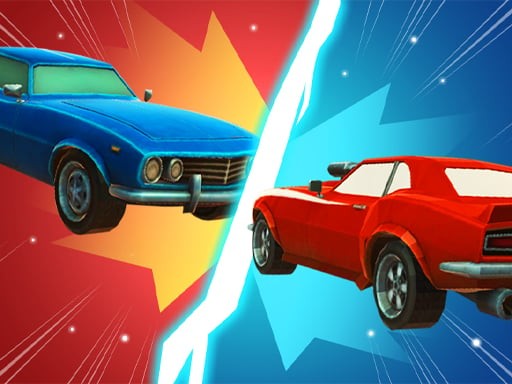 Games like Mega Car Crash Simulator