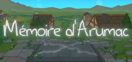 Games like Mémoire d'Arumac