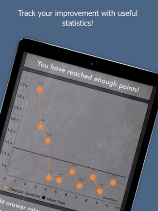 Mental Math: Training Games Image