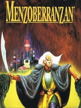 Games like Menzoberranzan