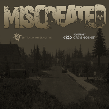 Miscreated Image