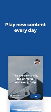 Missenard Campus Image