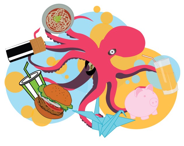 Games like Monster Chef