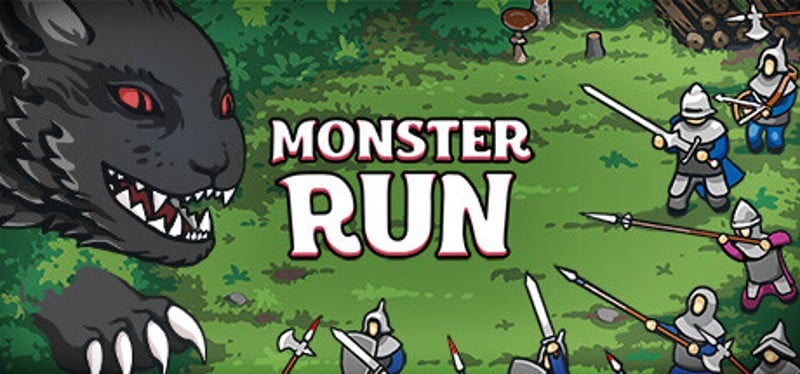 Monster Run: Downfall of the Empire Image