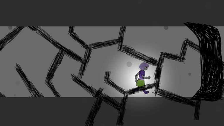 Monsters in the Dark Image